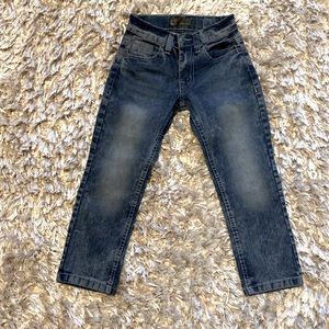 Boys jeans new without tags